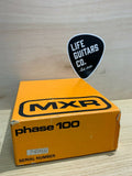 MXR Phase 100 (Early 80's) Guitar Pedal