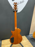 Ibanez ART200FM Electric Guitar in Violin Sunburst