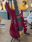 1991 Peavey Palaedium Electric Bass Guitar