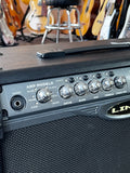 Line 6 Spider 2 112 75W (Two of Two in Stock) Electric Guitar Amplifier