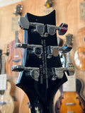 2002 PRS SE Tremonti Black Electric Guitar