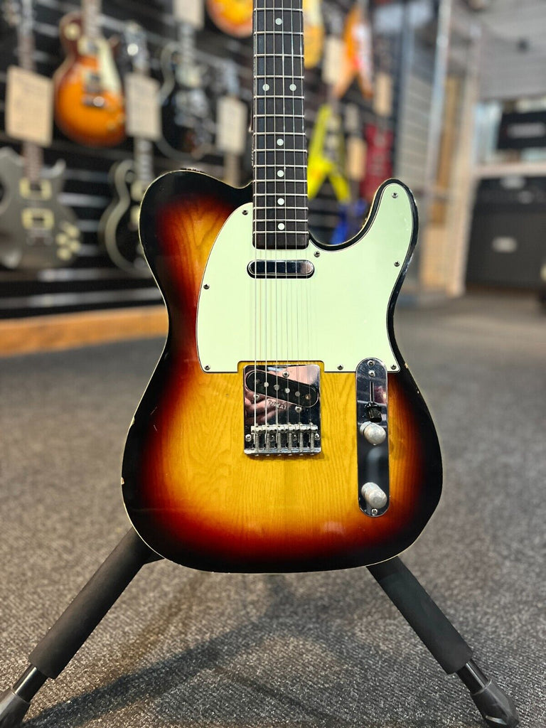 Tokai telecaster deals