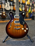 Gretsch G2622-P90 in Havana Burst Electric Guitar