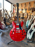 Cort Source (335-Style) Electric Guitar
