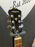 Aria 335-Style Electric Guitar (Made in China)