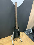 Hohner B2 Professional Headless Electric Bass Guitar