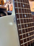 Epiphone Les Paul Jr '57 Electric Guitar (Open Book Headstock Conversion)