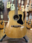 Madeira by Guild A-18 Dreadnought Acoustic Guitar