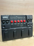 Korg G3 Multi Effects Performance Pedal (with Original Box)