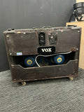 1964 Vox AC30 Electric Guitar Amplifier (with some wiring repair/modification)