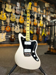 G&L Tribute Doheny Electric Guitar in White