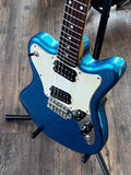1997 Squier Vista Super-Sonic (Crafted in Japan) Electric Guitar
