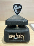 1968 CryBaby Wah-Wah Guitar Effects Pedal
