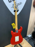 Encore E6 Red Electric Guitar