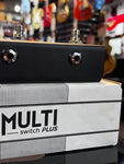 Strymon Multi-Switch Plus (For Sunset, Riverside, Volan & Iridium)