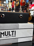 Strymon Multi-Switch Plus (For Sunset, Riverside, Volan & Iridium)