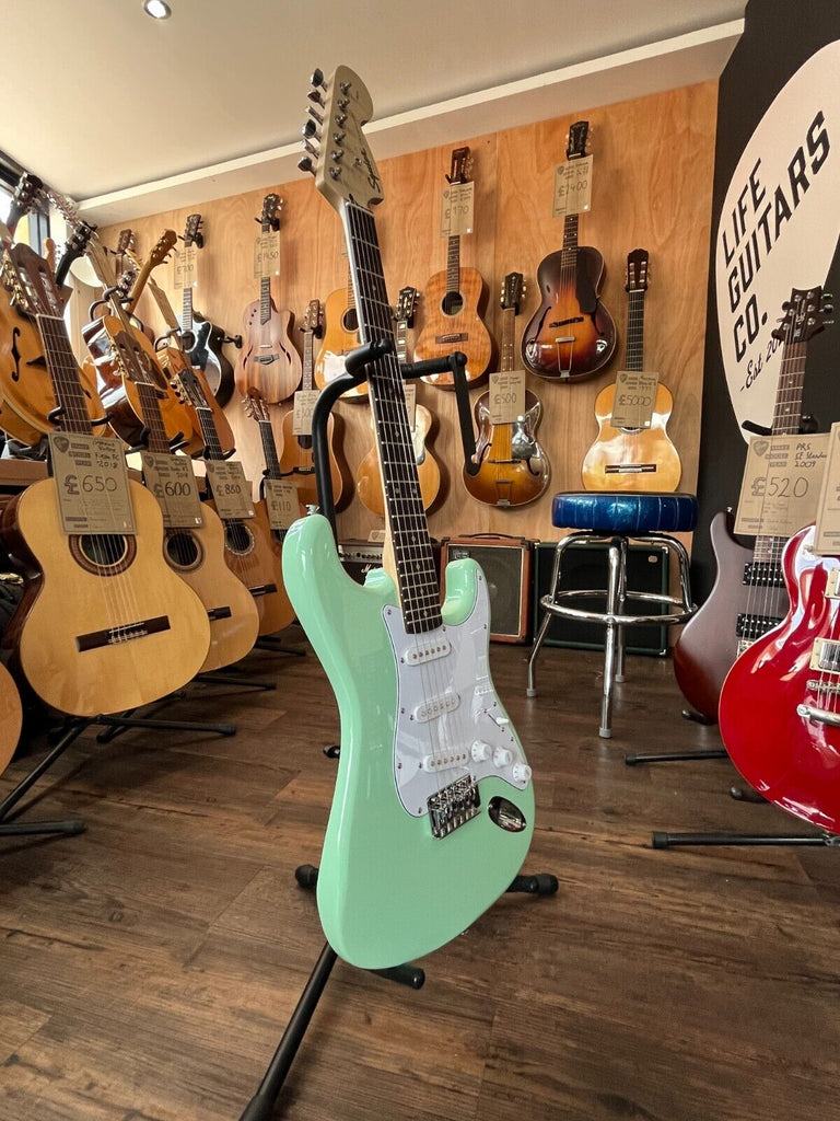 New squier guitars deals 2020