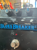 1990's Marshall Bluesbreaker Overdrive Guitar Effects Pedal