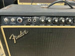 Fender Super Twin (180W) Electric Guitar Amplifier