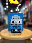 Electro-Harmonix 720 Stereo Looper Electric Guitar Pedal